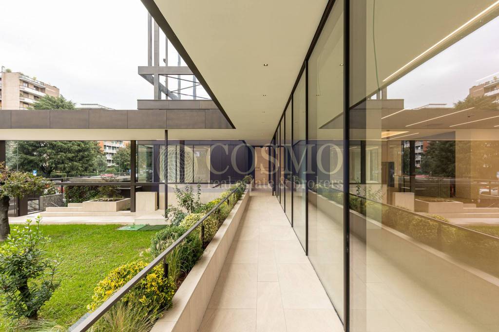 ufficio in affitto a Gambara