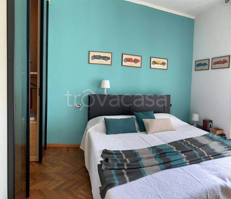 appartamento in affitto a Gambara