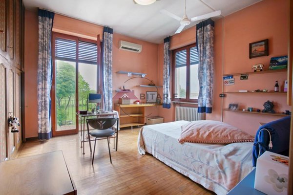 appartamento in affitto a Gambara