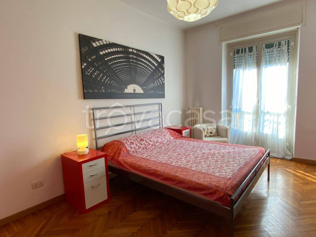 appartamento in affitto a Gambara