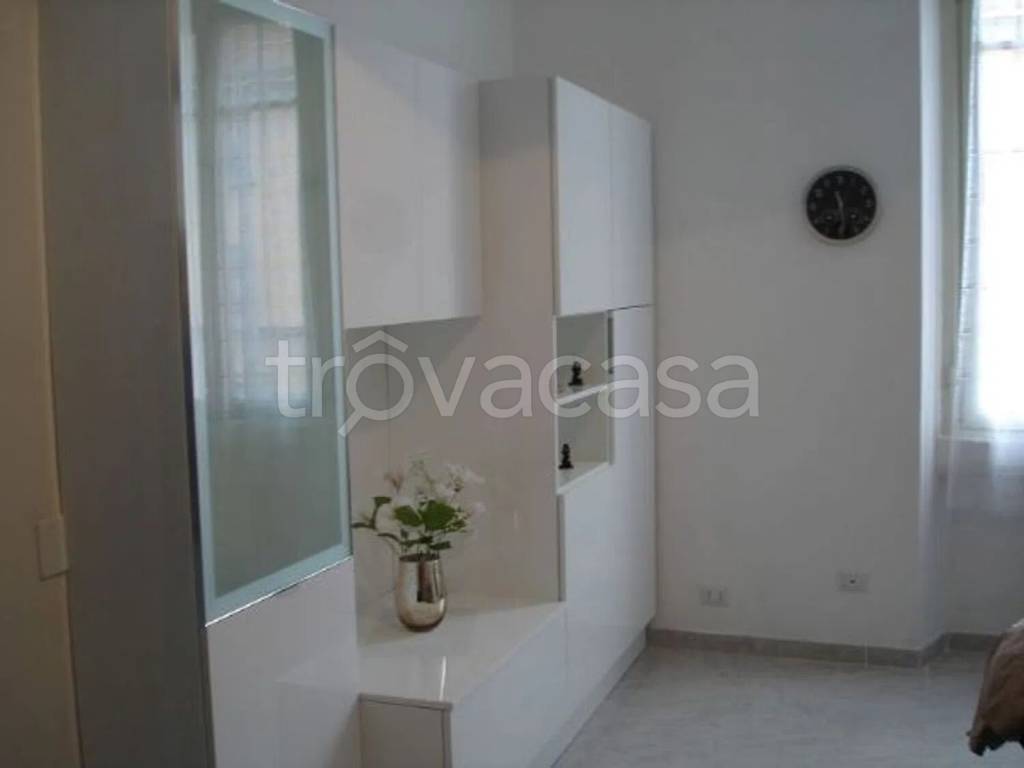 appartamento in affitto a Gambara