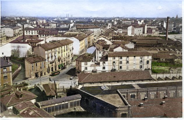 appartamento in affitto a Gambara
