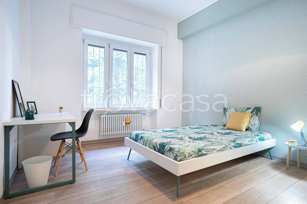 appartamento in affitto a Gambara