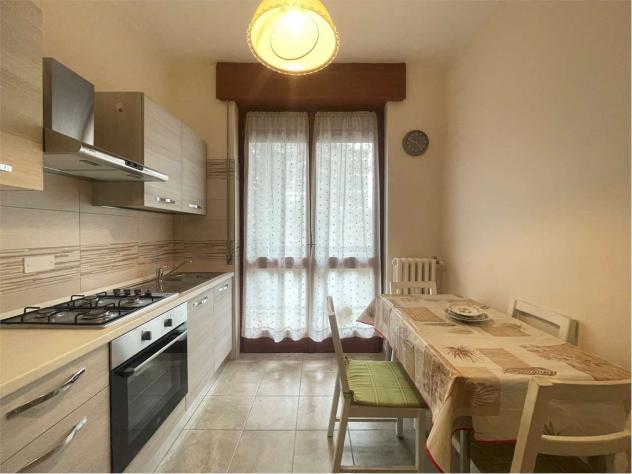 appartamento in affitto a Gambara