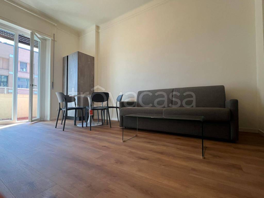 appartamento in affitto a Gambara