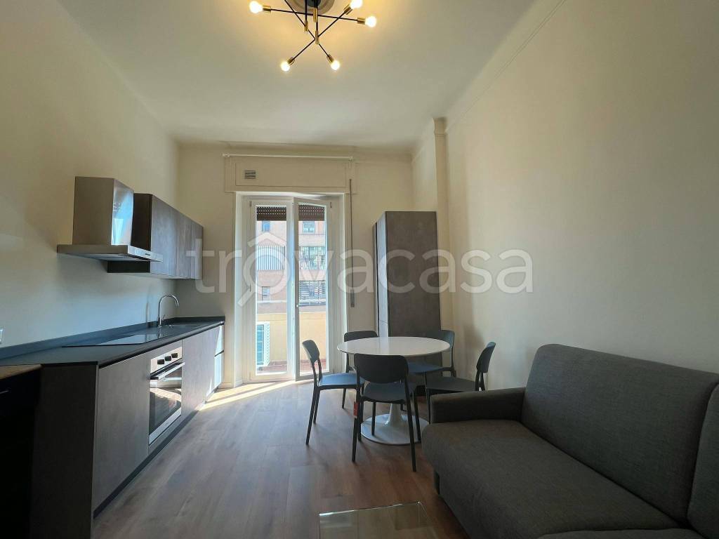 appartamento in affitto a Gambara