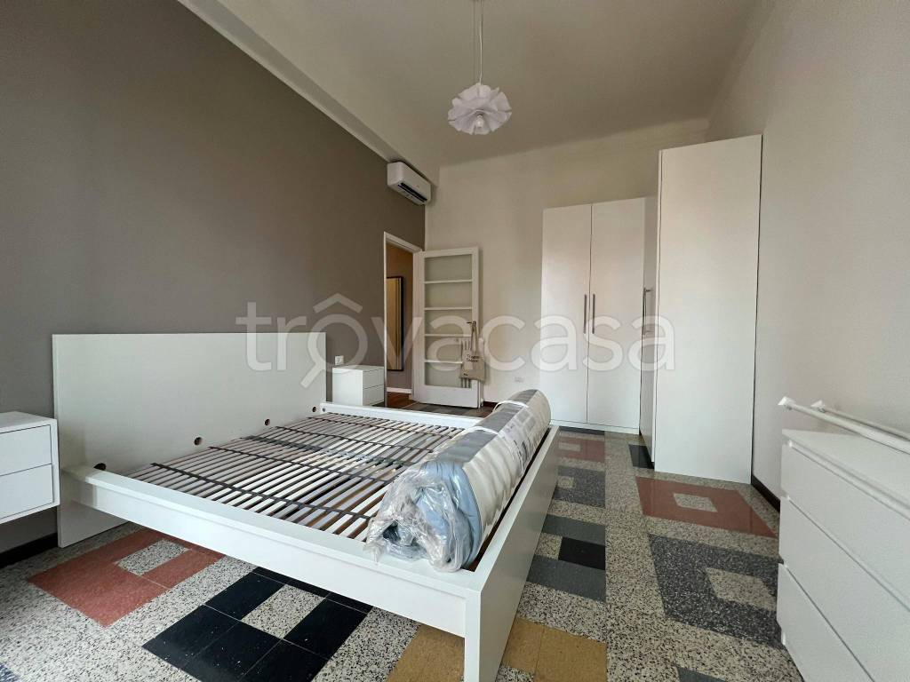 appartamento in affitto a Gambara