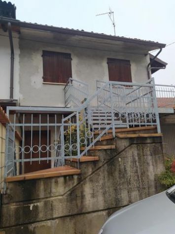 appartamento in affitto a Gambara