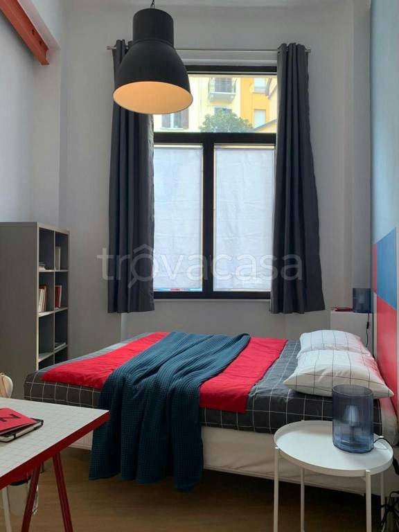 appartamento in affitto a Gambara