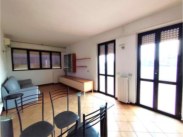 appartamento in affitto a Gambara