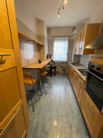 appartamento in affitto a Gambara