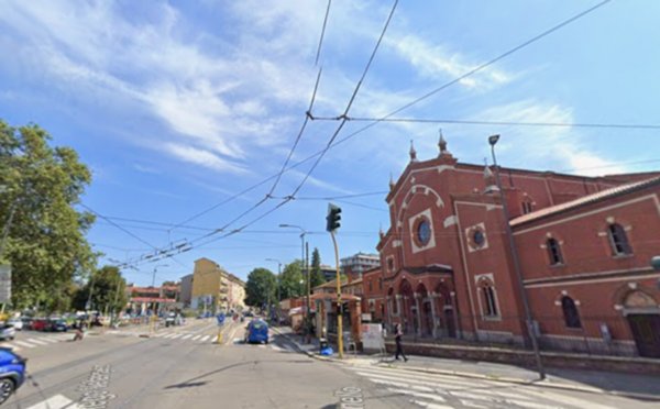 appartamento in affitto a Gambara