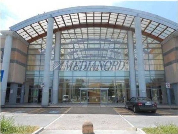 negozio in affitto a Gambara