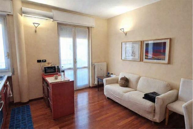 appartamento in affitto a Gambara