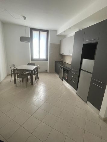 appartamento in affitto a Gambara