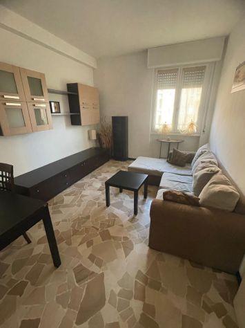 appartamento in affitto a Gambara