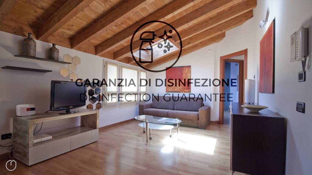 appartamento in affitto a Gambara