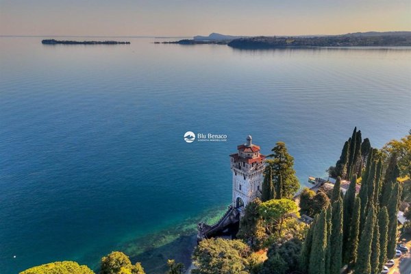 casa indipendente in affitto a Gardone Riviera