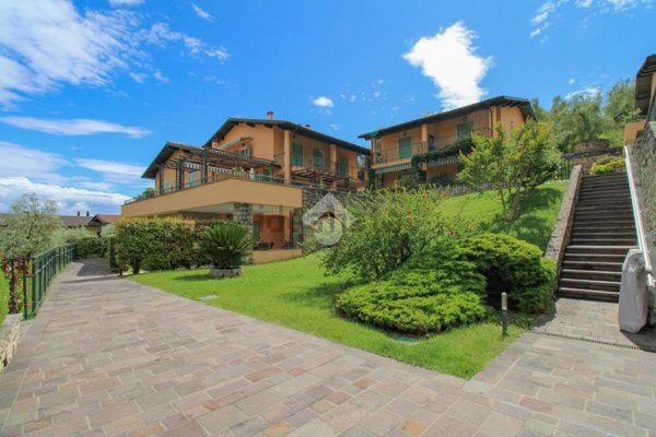 appartamento in affitto a Gardone Riviera