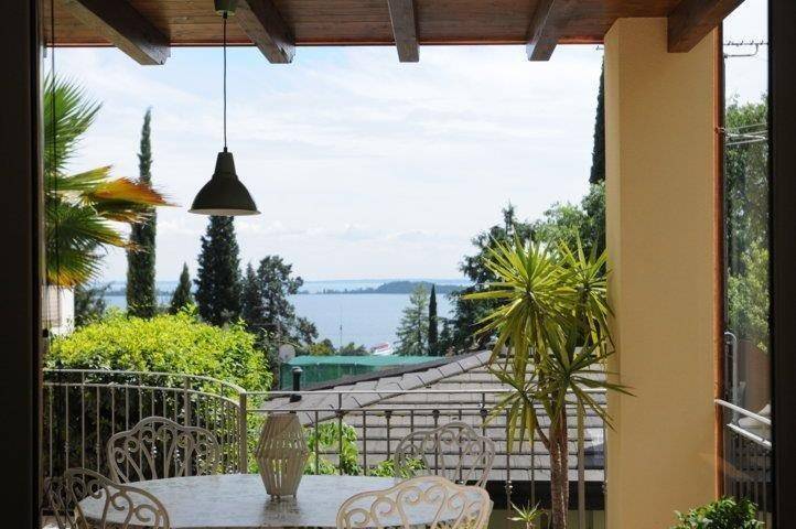 appartamento in affitto a Gardone Riviera