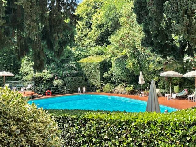 appartamento in affitto a Gardone Riviera