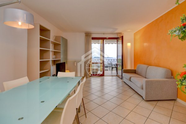 appartamento in affitto a Gardone Riviera