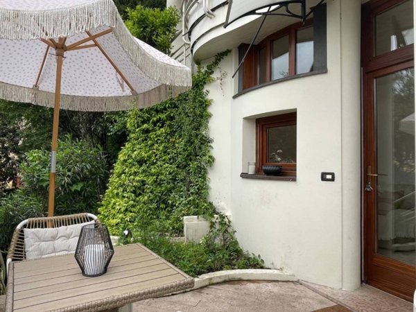 appartamento in affitto a Gardone Riviera