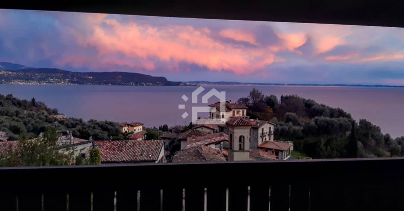 appartamento in affitto a Gardone Riviera