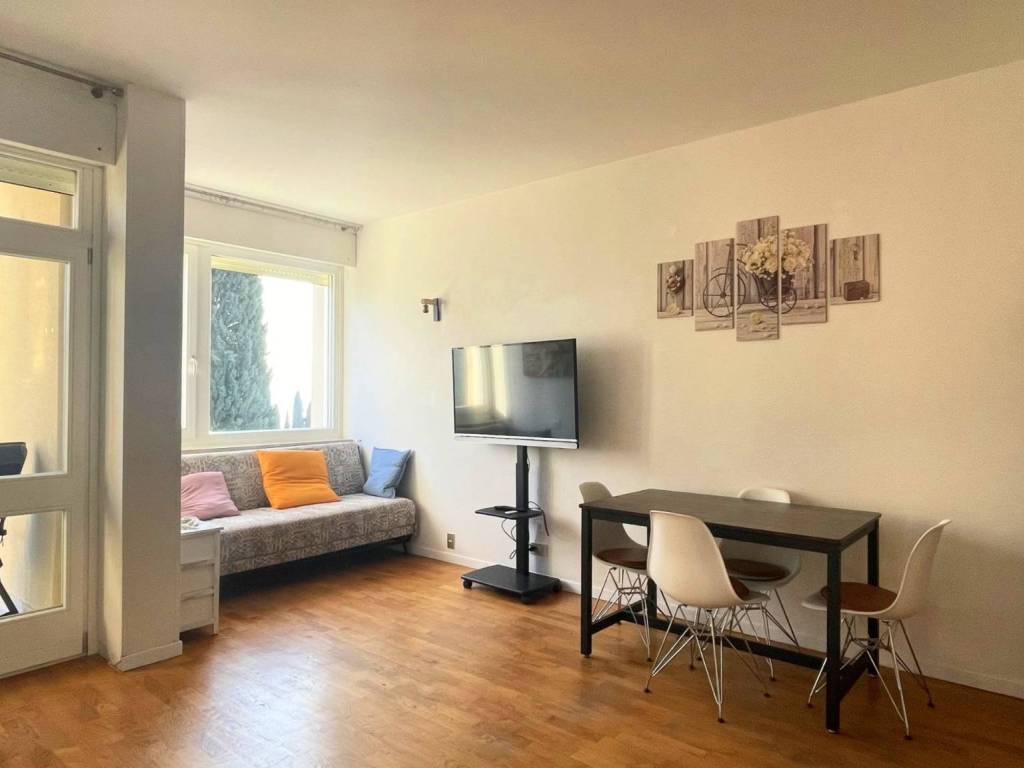 appartamento in affitto a Gardone Riviera