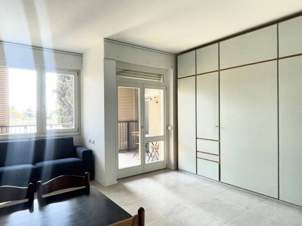 appartamento in affitto a Gardone Riviera