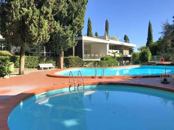 appartamento in affitto a Gardone Riviera