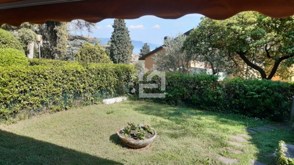 appartamento in affitto a Gardone Riviera