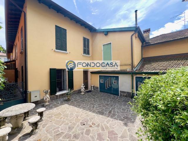 appartamento in affitto a Gardone Riviera
