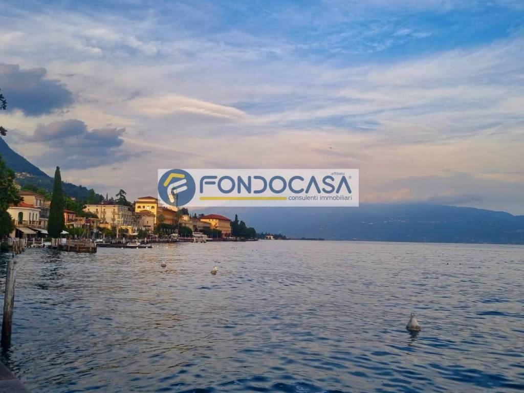 appartamento in affitto a Gardone Riviera