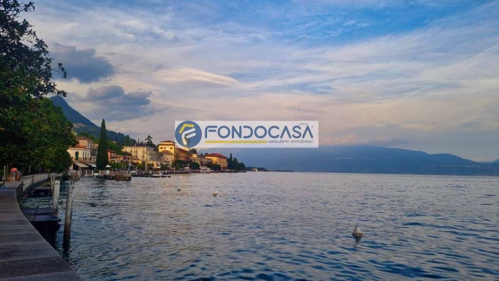 appartamento in affitto a Gardone Riviera