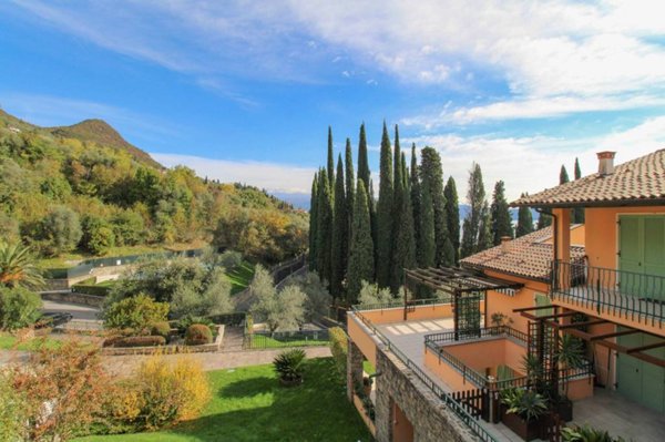 appartamento in affitto a Gardone Riviera