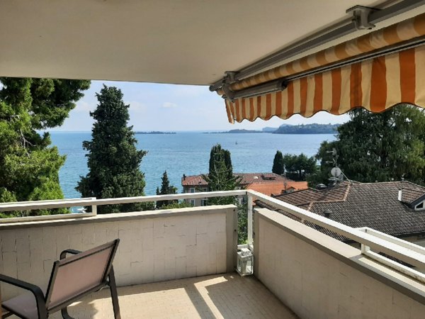 appartamento in affitto a Gardone Riviera