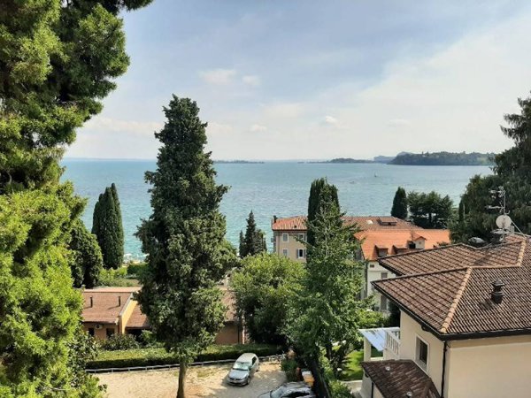 appartamento in affitto a Gardone Riviera
