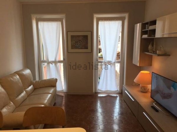 appartamento in affitto a Gardone Riviera