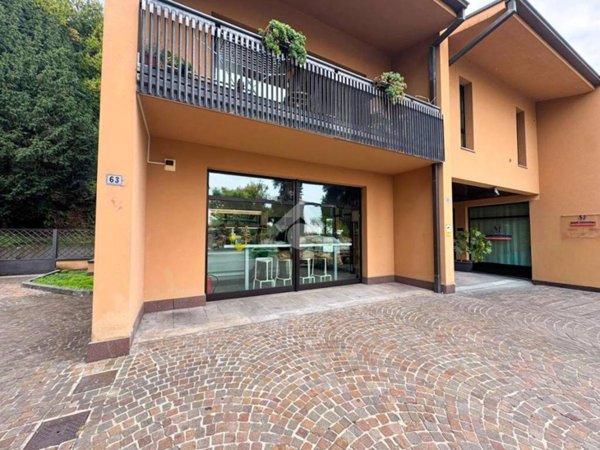 ufficio in affitto a Gardone Riviera
