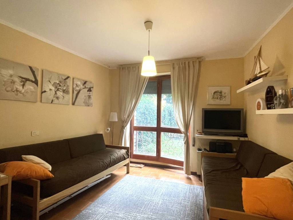 appartamento in affitto a Gardone Riviera