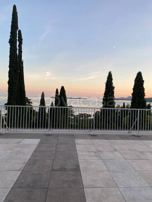 appartamento in affitto a Gardone Riviera