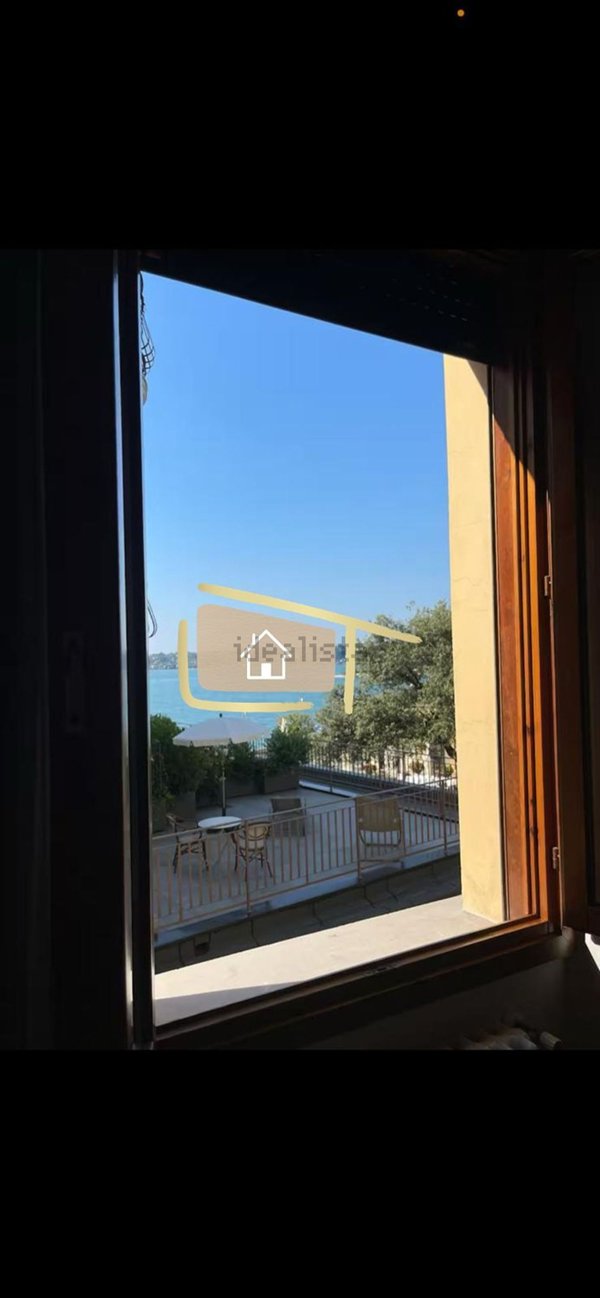 appartamento in affitto a Gardone Riviera