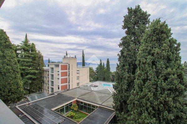 appartamento in affitto a Gardone Riviera