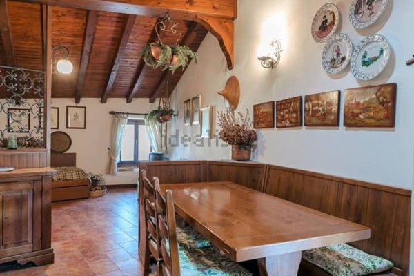 appartamento in affitto a Gardone Riviera