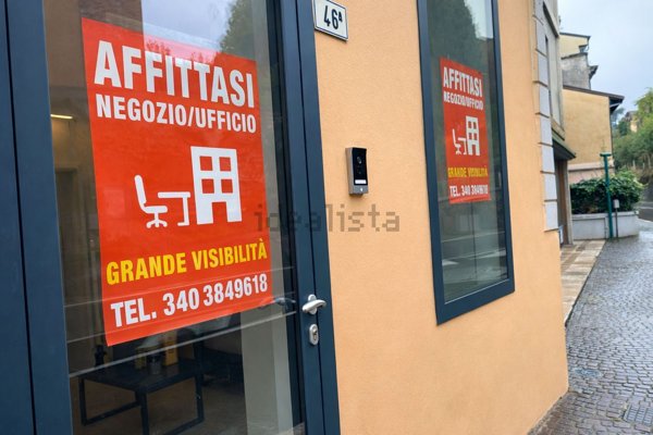 ufficio in affitto a Gardone Riviera