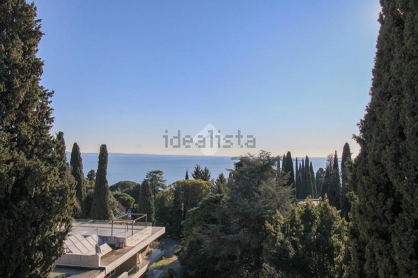 appartamento in affitto a Gardone Riviera