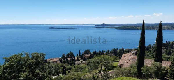 appartamento in affitto a Gardone Riviera