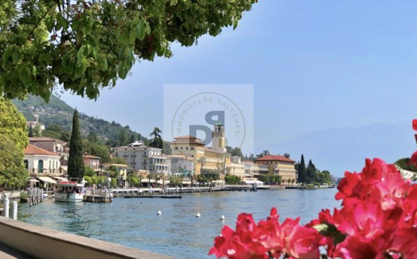 appartamento in affitto a Gardone Riviera