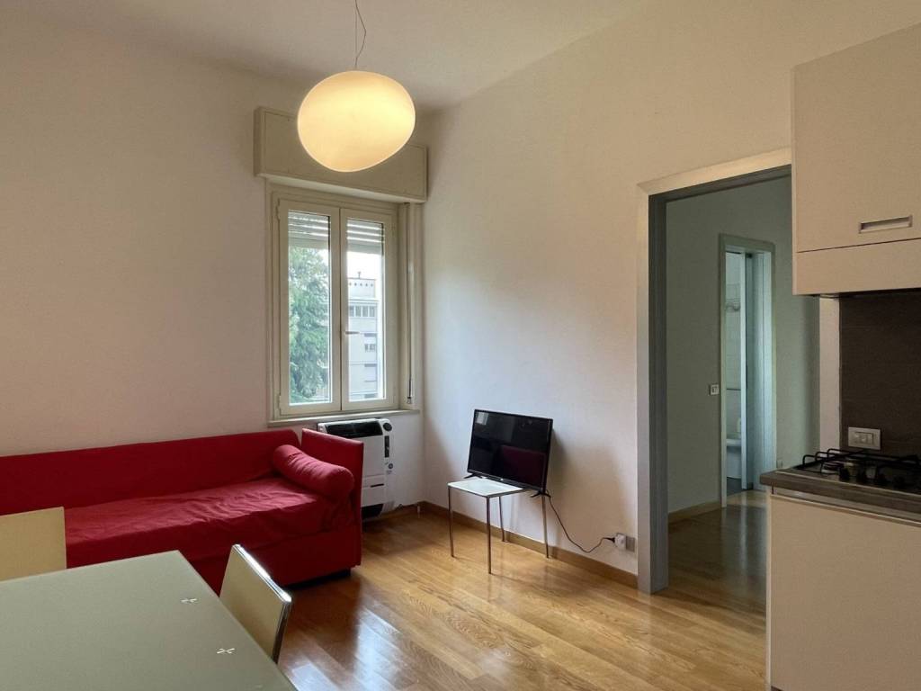 appartamento in affitto a Gardone Riviera